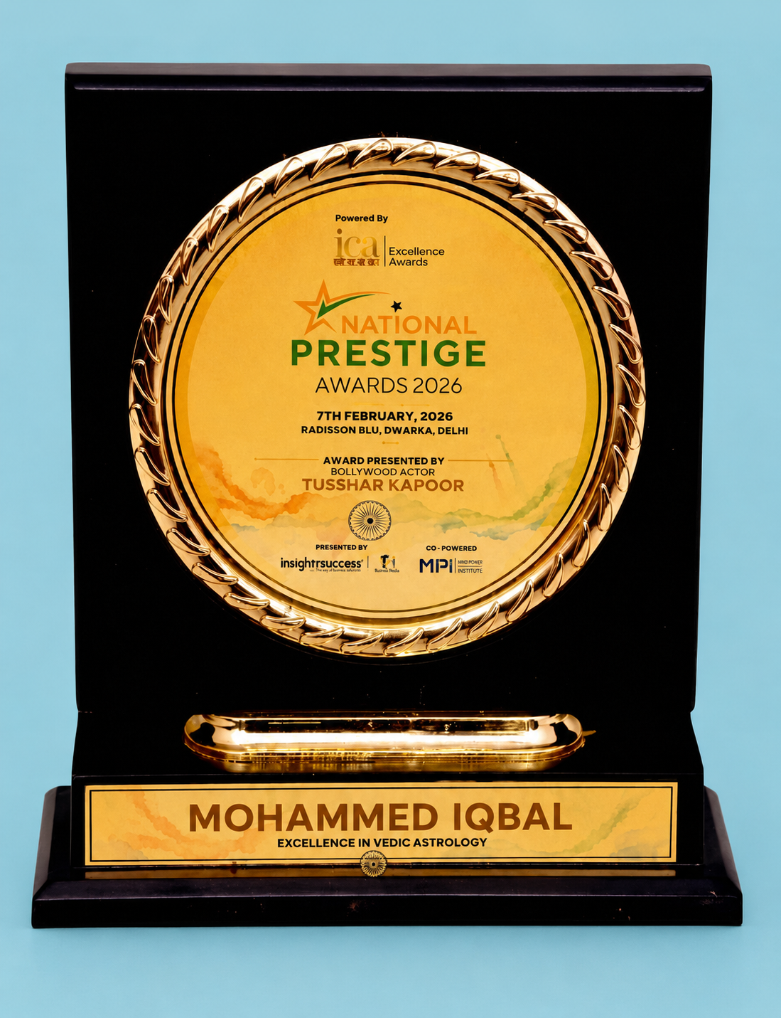 Award